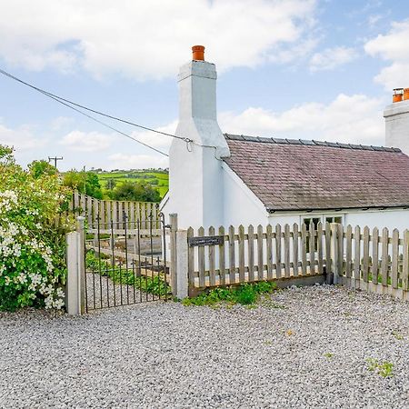 Quarry Cottage Llanasa Exterior foto